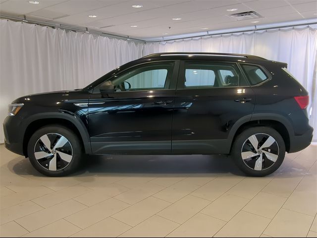 2024 Volkswagen Taos S