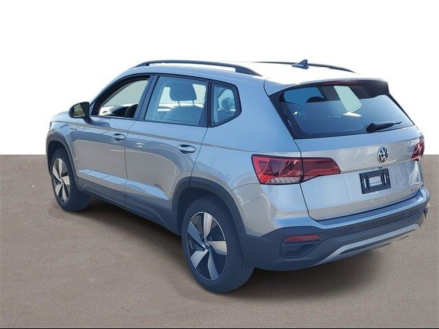 2024 Volkswagen Taos S