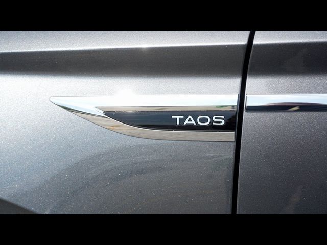 2024 Volkswagen Taos S