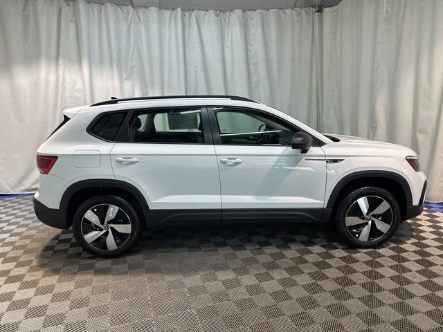 2024 Volkswagen Taos S