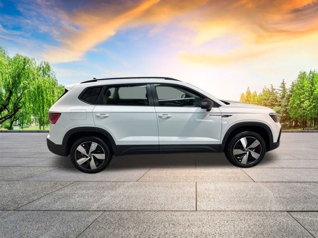 2024 Volkswagen Taos S