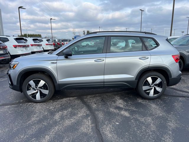 2024 Volkswagen Taos S