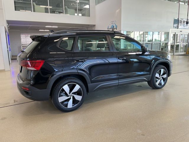 2024 Volkswagen Taos S