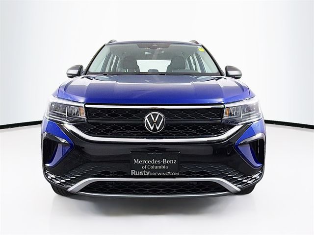2024 Volkswagen Taos S