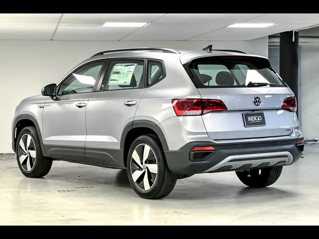 2024 Volkswagen Taos S