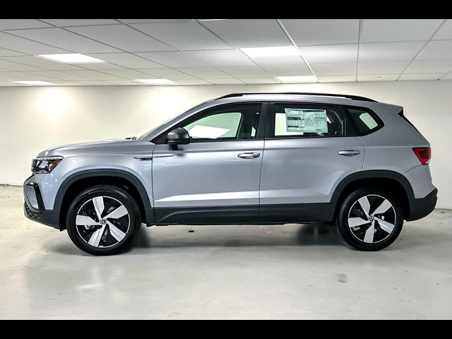 2024 Volkswagen Taos S