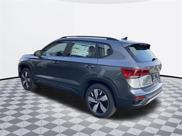 2024 Volkswagen Taos S