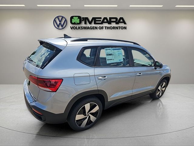 2024 Volkswagen Taos S