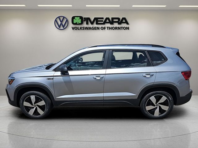 2024 Volkswagen Taos S