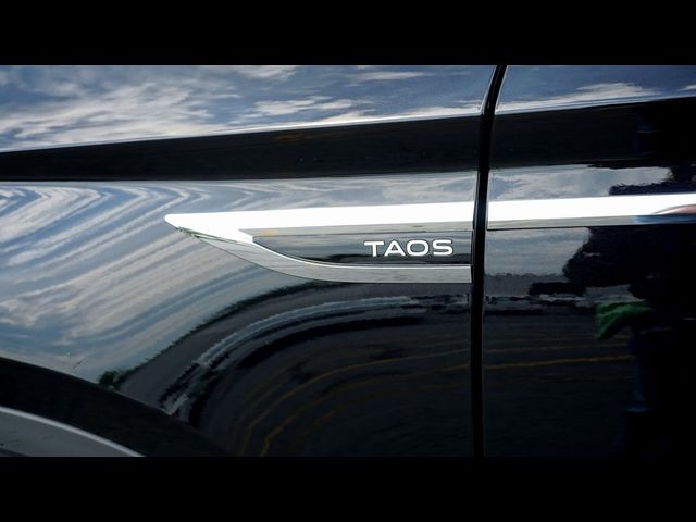 2024 Volkswagen Taos S