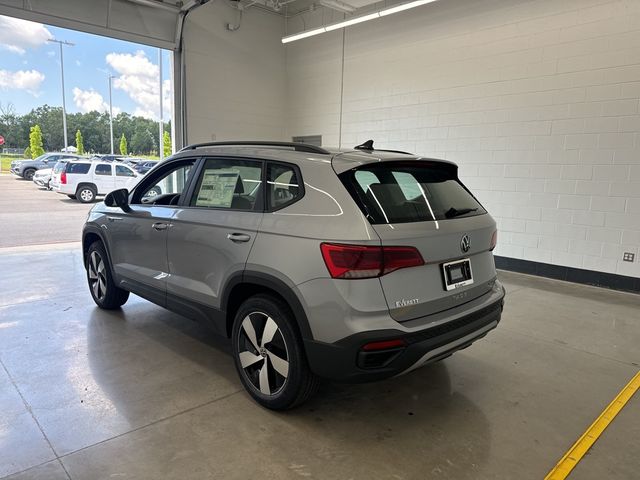 2024 Volkswagen Taos S