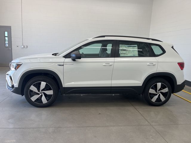 2024 Volkswagen Taos S