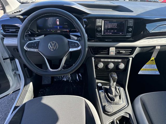 2024 Volkswagen Taos S