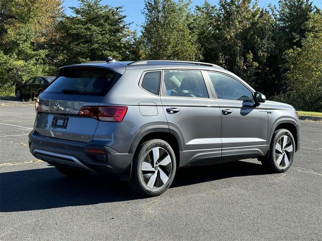 2024 Volkswagen Taos S