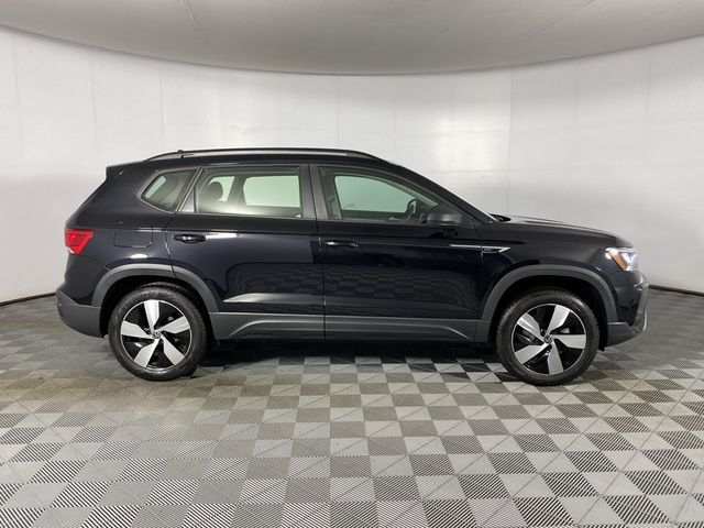 2024 Volkswagen Taos S