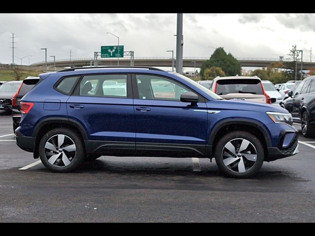 2024 Volkswagen Taos S