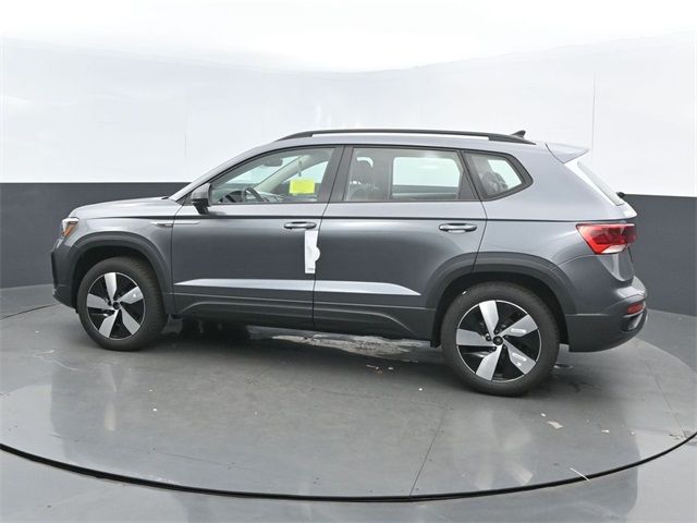 2024 Volkswagen Taos S