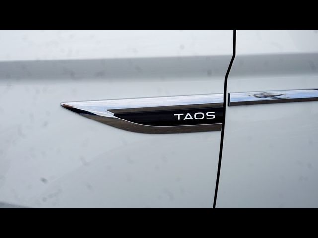 2024 Volkswagen Taos S