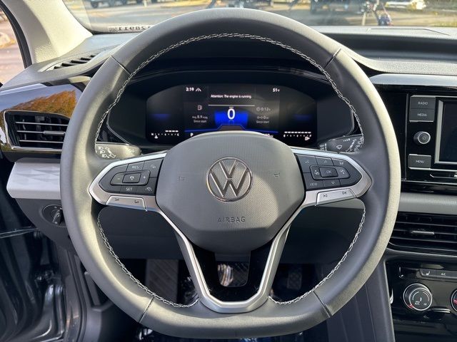 2024 Volkswagen Taos S