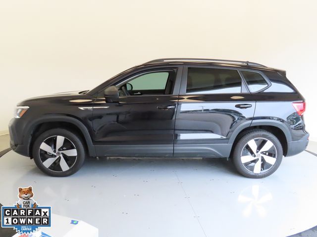 2024 Volkswagen Taos S