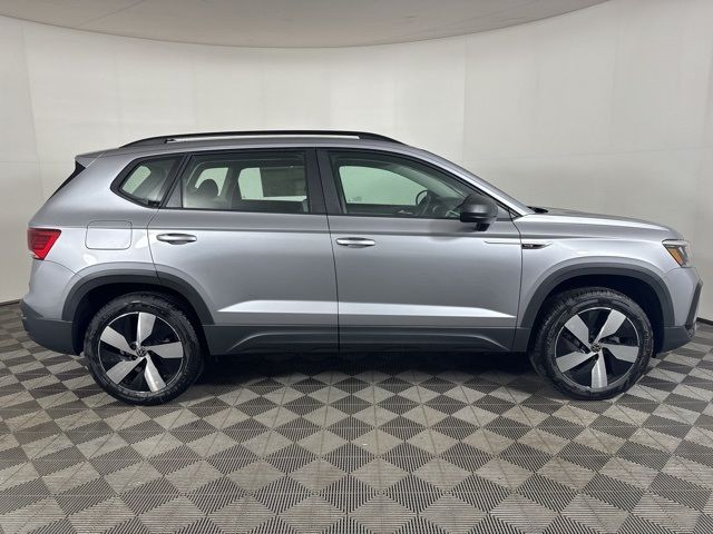 2024 Volkswagen Taos S