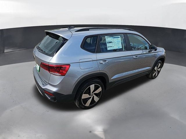 2024 Volkswagen Taos S