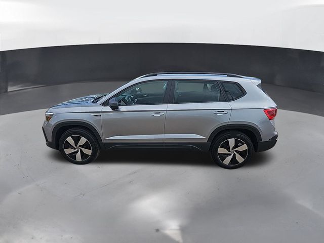 2024 Volkswagen Taos S