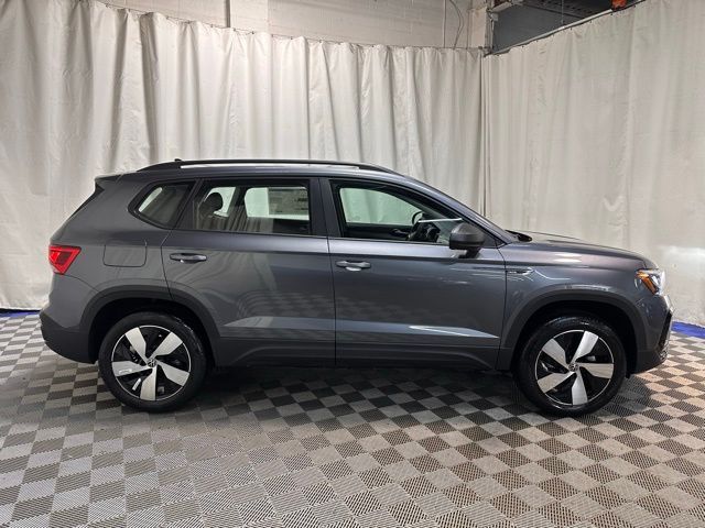 2024 Volkswagen Taos S