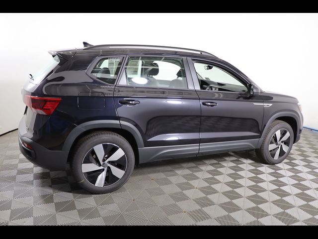 2024 Volkswagen Taos S