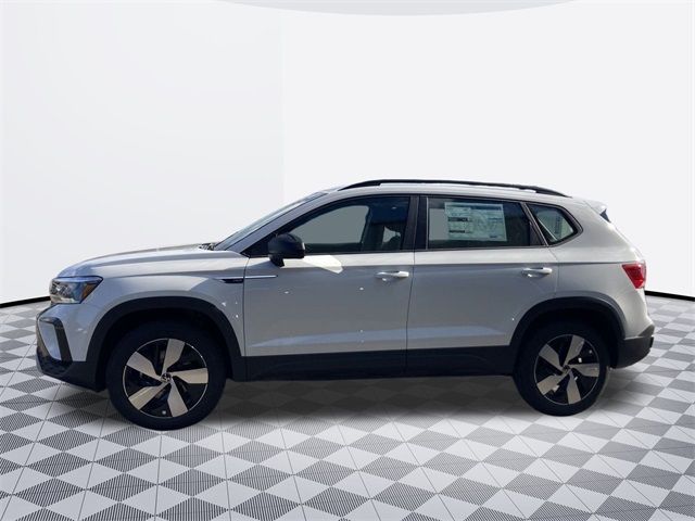 2024 Volkswagen Taos S