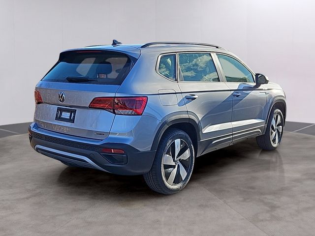 2024 Volkswagen Taos S