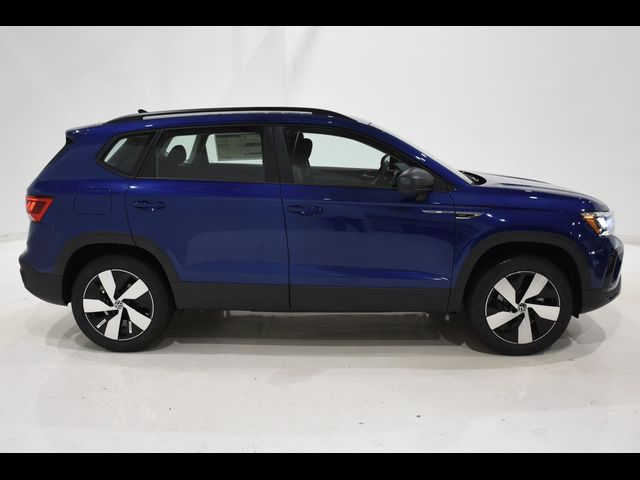 2024 Volkswagen Taos S