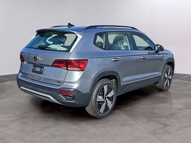 2024 Volkswagen Taos S