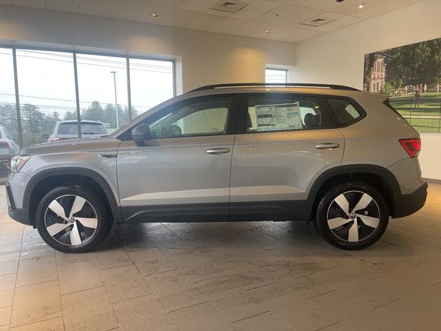 2024 Volkswagen Taos S