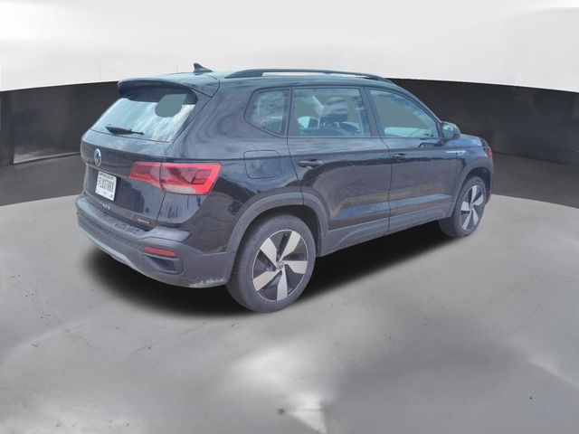 2024 Volkswagen Taos S