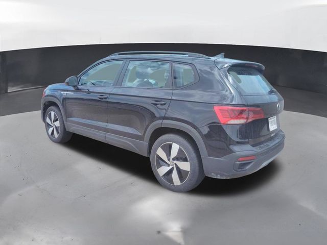 2024 Volkswagen Taos S