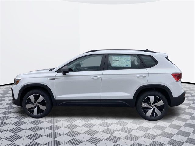 2024 Volkswagen Taos S