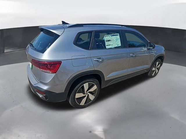 2024 Volkswagen Taos S