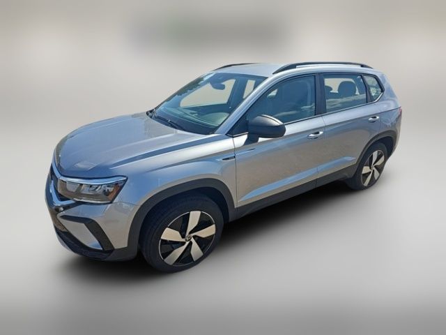 2024 Volkswagen Taos S