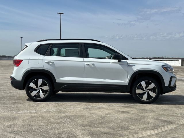 2024 Volkswagen Taos S