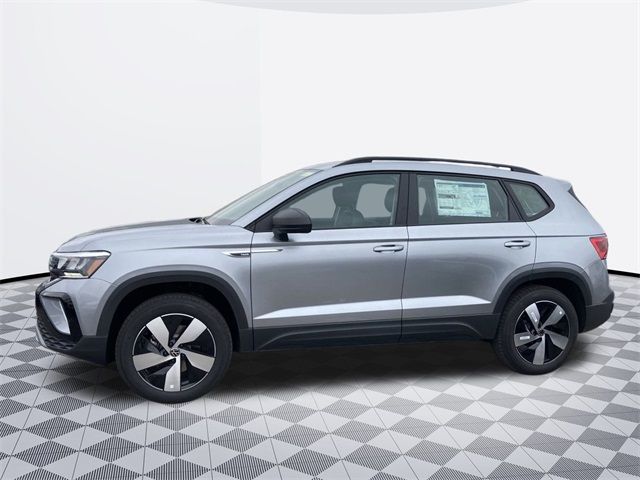 2024 Volkswagen Taos S