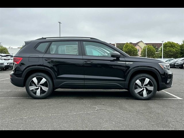 2024 Volkswagen Taos S