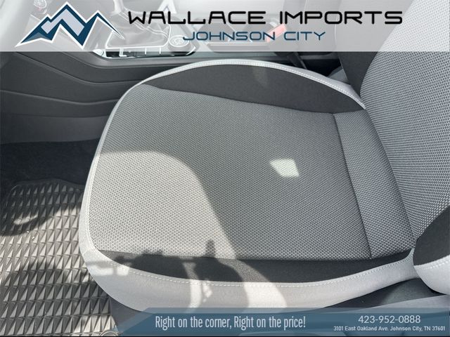 2024 Volkswagen Taos S