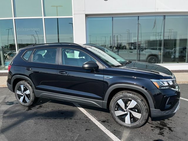 2024 Volkswagen Taos S