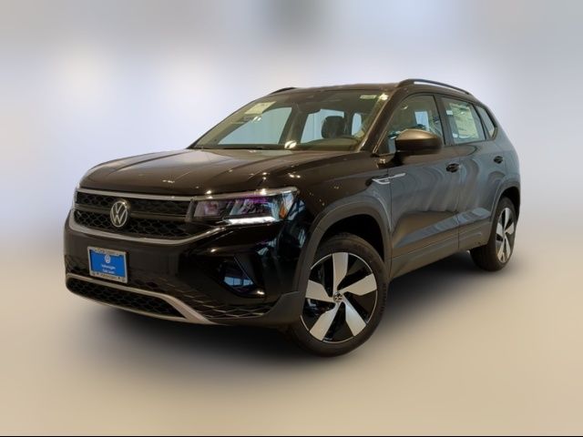 2024 Volkswagen Taos S