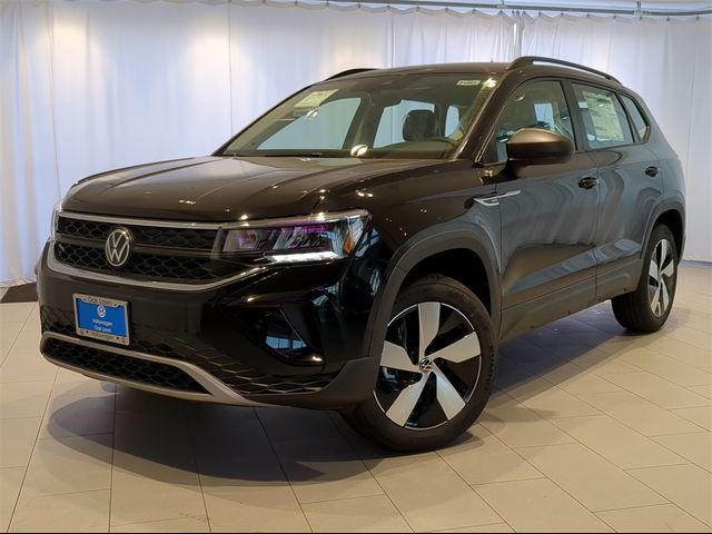 2024 Volkswagen Taos S