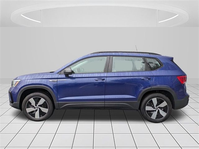 2024 Volkswagen Taos S