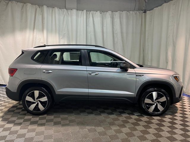 2024 Volkswagen Taos S