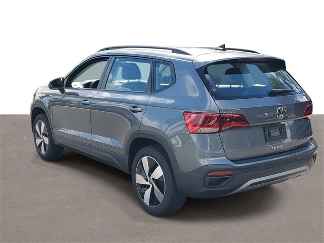 2024 Volkswagen Taos S