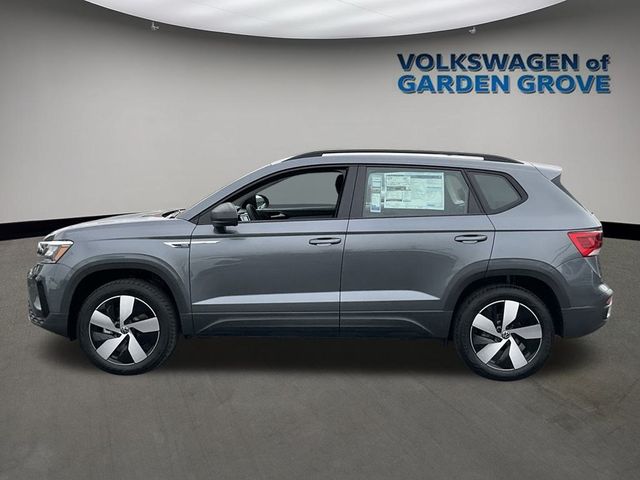 2024 Volkswagen Taos S